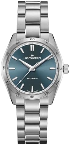 Amazon.com: Hamilton Jazzmaster Automatic Men's Watch, 42mm